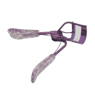 Curvex Roxo Com Glitter – Real Love