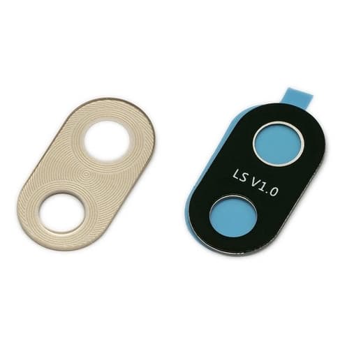 Lente de substituição para G7 Play Dourado #ORIENTALFLEX