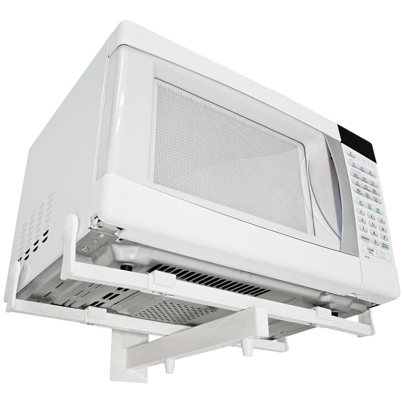 Suporte Para Microondas Multivisão Até 30kg