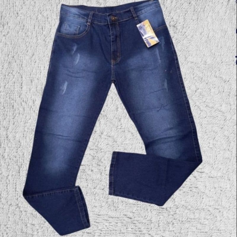 Calça Jeans Masculino