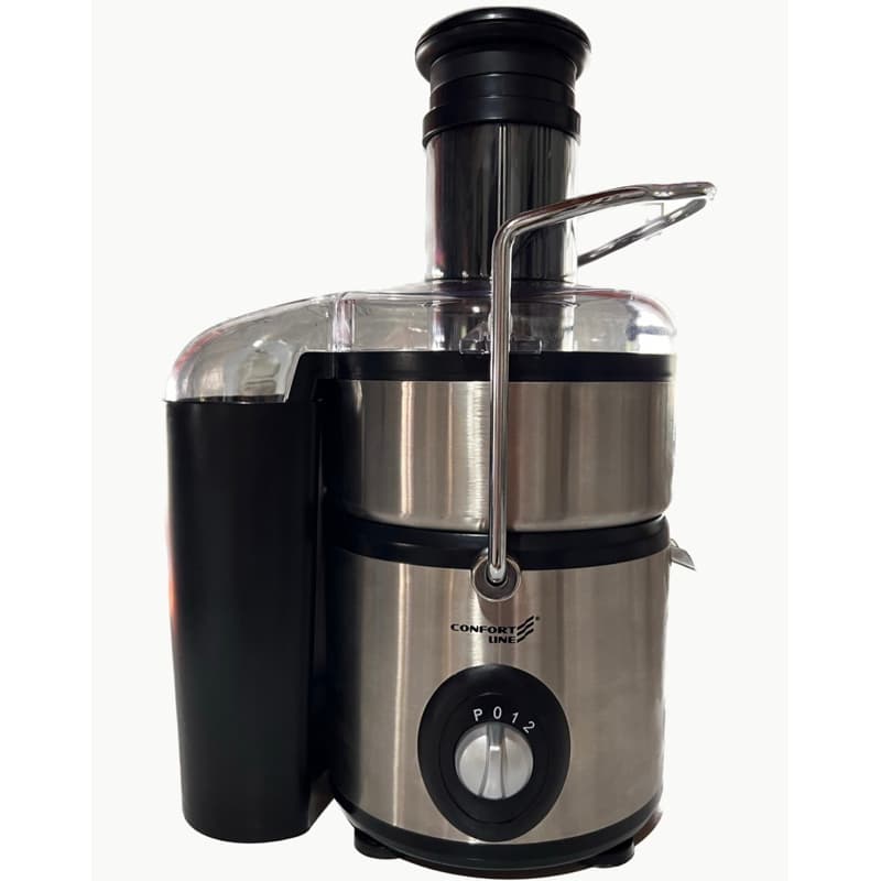 Centrífuga Bee Espremedor de Frutas Extrator Suco 800wats 110v ou 220v Promoção