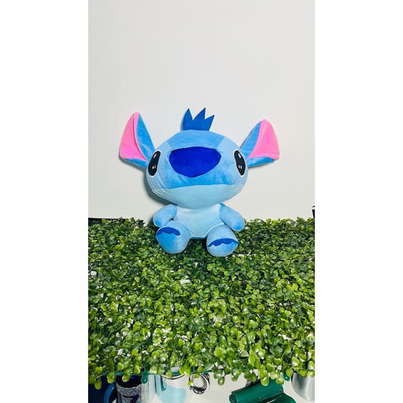 Lilo & Stitch de pelúcia 30cm envio imediato
