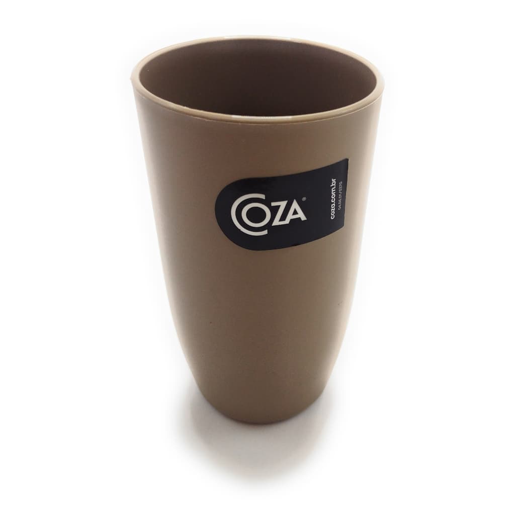 Copo Alto Cozy 400 ml da Coza&Brinox