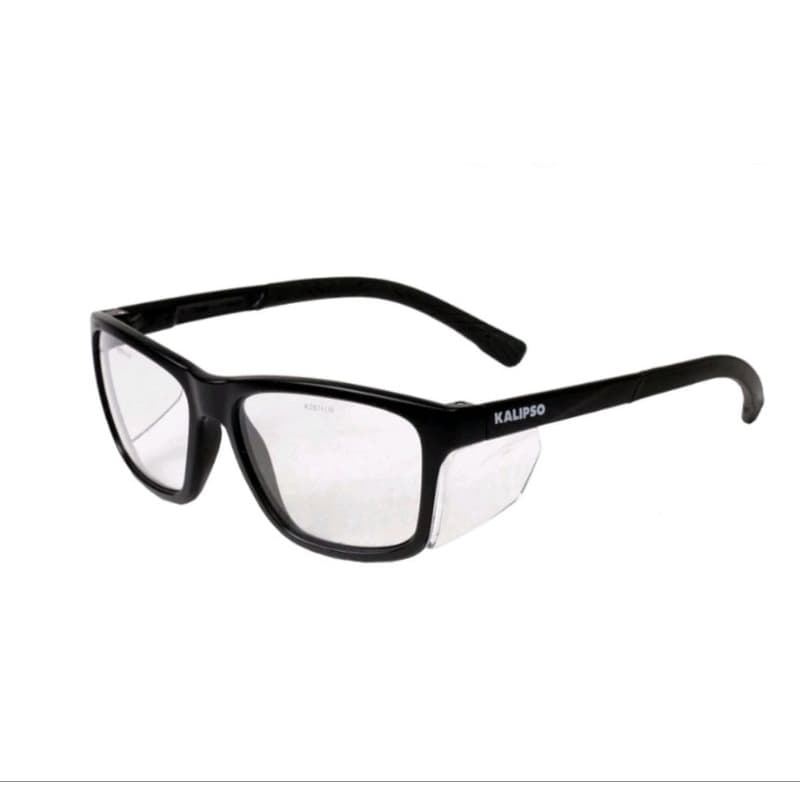 Armação Oculos Segurança Ideal Grau - cancun kalipso