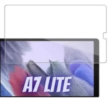 pelicula de Tablet para Galaxy A7 Lite T220/T225