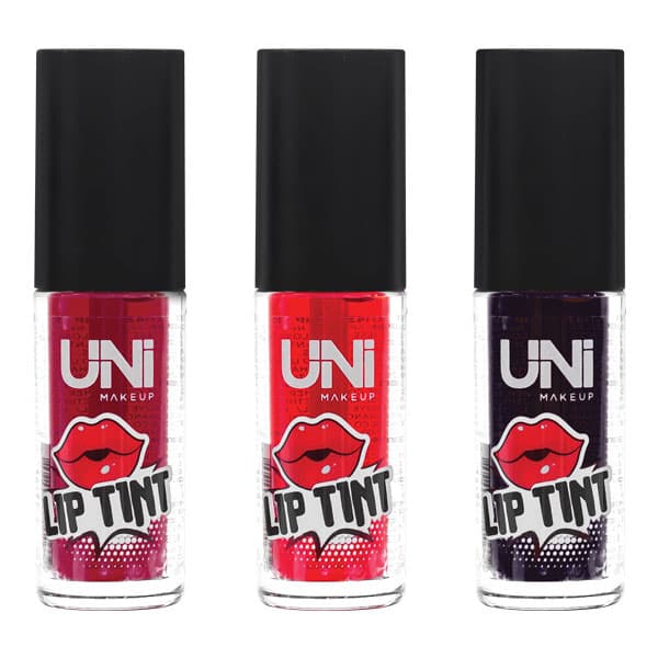 Lip Tint - Uni makeup