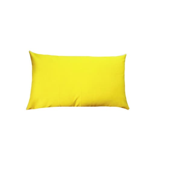 Capa Avulsa de Almofada Baguete 0,29x0,45cm - Decoração de Sala e Quarto