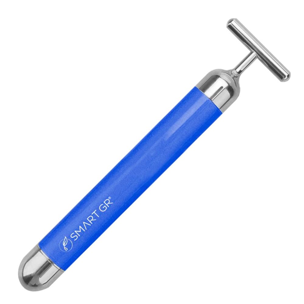 Massageador Facial Smart Vibrata