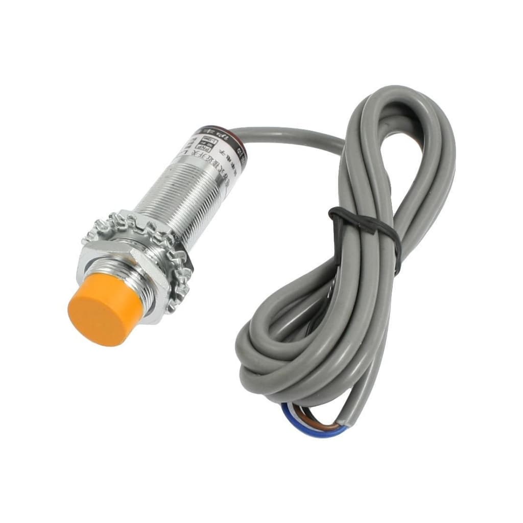 Sensor Capacitivo de proximidade  M18 LJC18A3-B-Z/BX