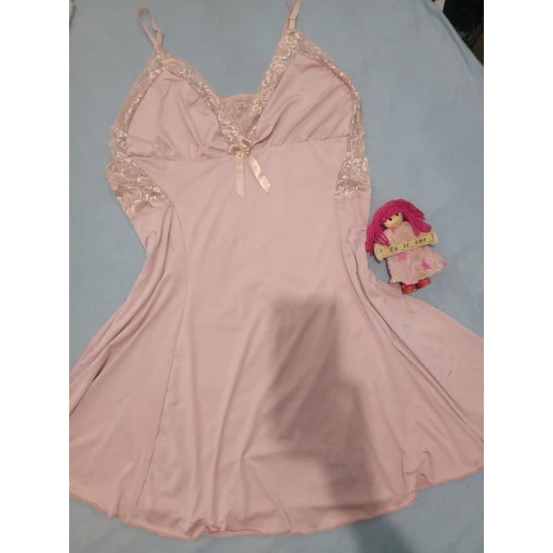 Camisola plus size. linha noite. camisola curta, nadador. tam 54,56,58 e 60.