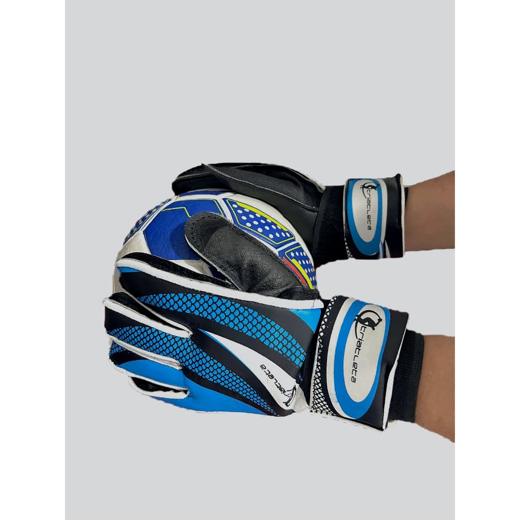 Luva Infantil Recreativa para Goleiro