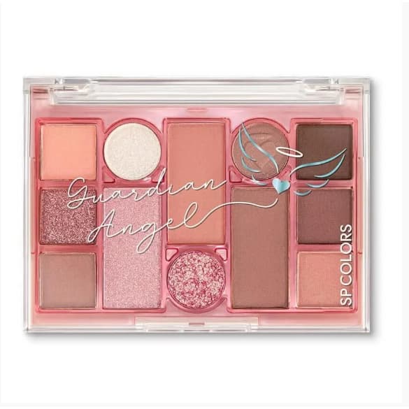 Paleta de Sombras Guardian Angel