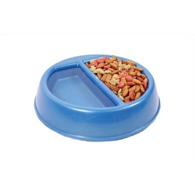 Comedouro Gato Duplo Bebedouro  ROEDORES, COELHO,CHINCHILAS,HAMISTER, TARTARUGAS e outros