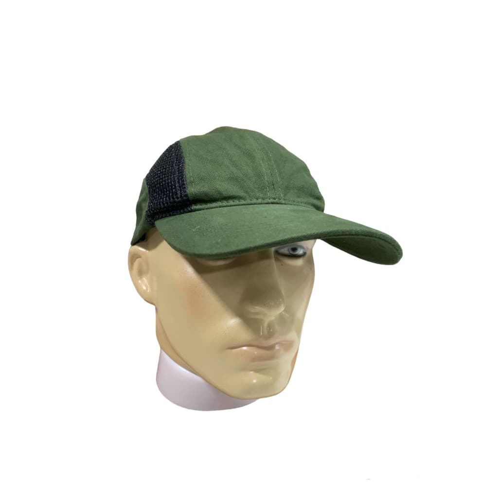 Boné militar de TFM