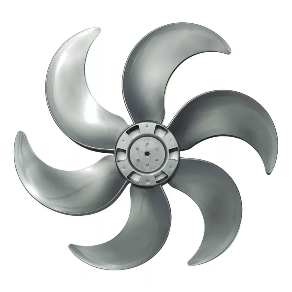 Hélice  Ventilador Multilaser / Ventisol  40cm Vl401 Vl402 Vl403