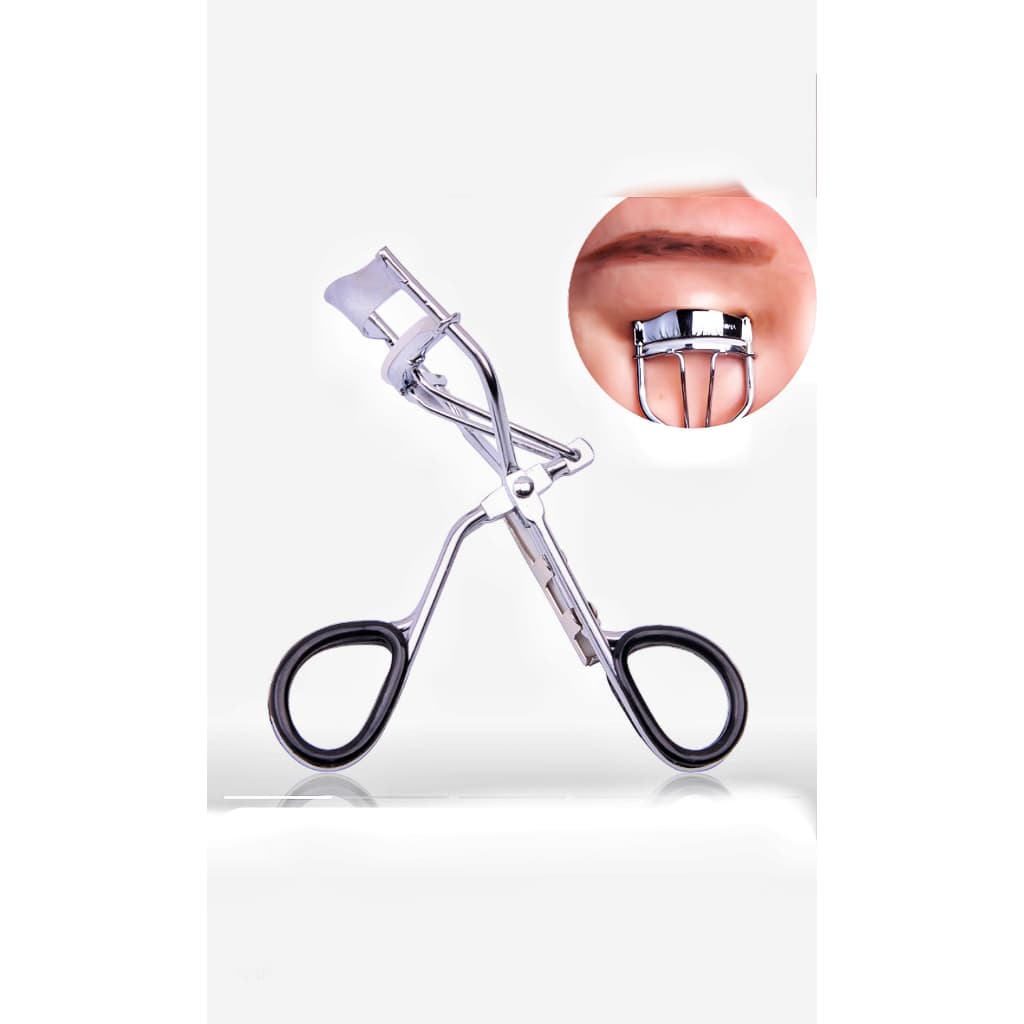 Curvador De Cílios Modelador De Cilios Curvex Profissional Cores sortidas