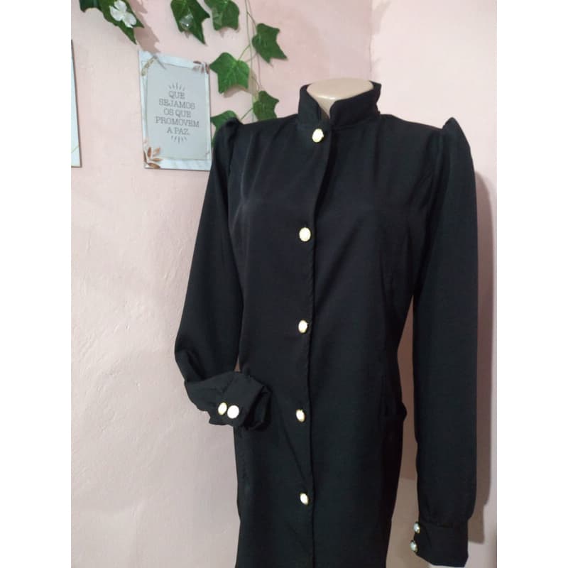 jaleco Mari Feminino