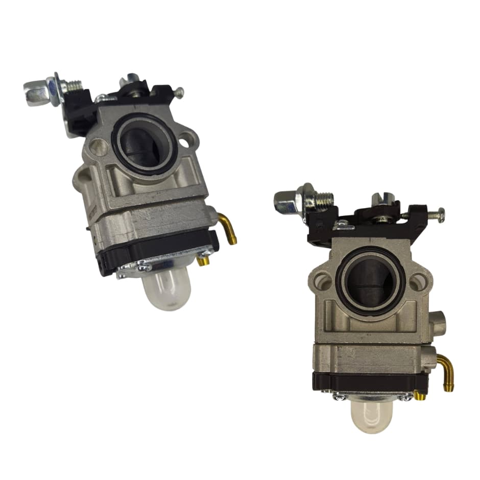 Carburador Big Dint Original 43/52cc Universal Roçadeira Terra