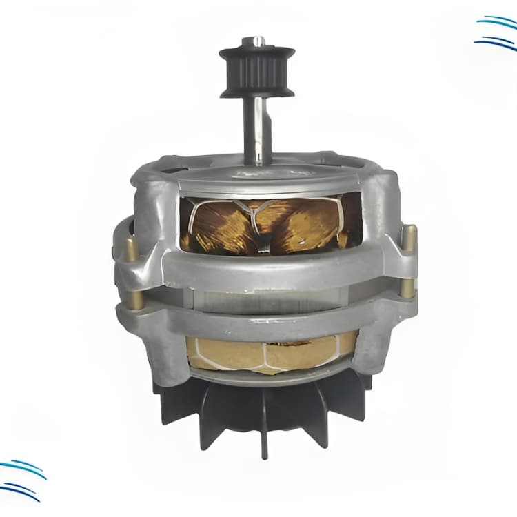 Motor Tanquinho Latina 10kg 220v La551 La555 Facil Instalar WC
