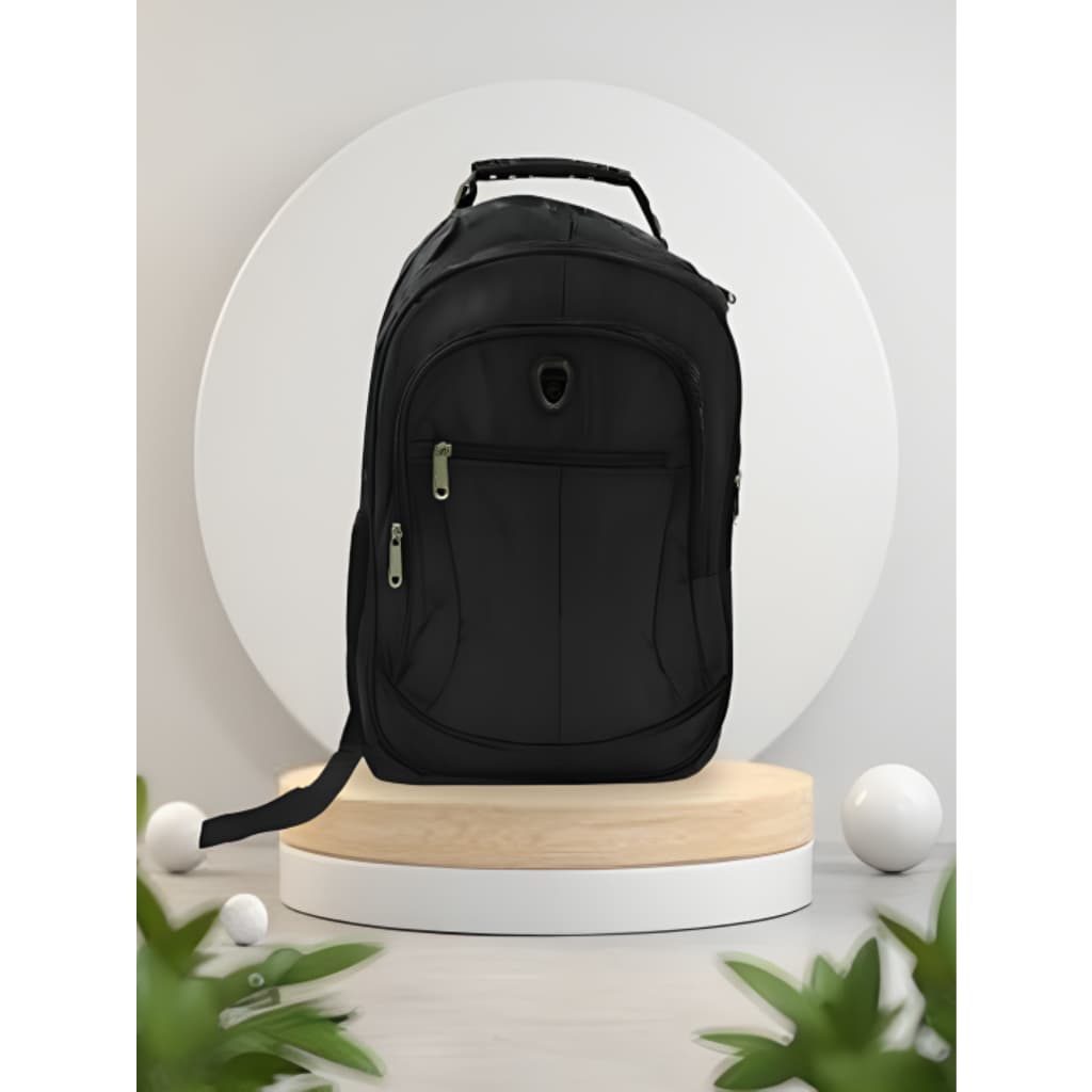 Mochila Bolsa Mala Executiva Escolar Faculdade Universidade Trabalho Reforçada