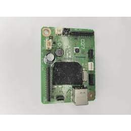 placa da impressora canon mg 2910perfeito estado