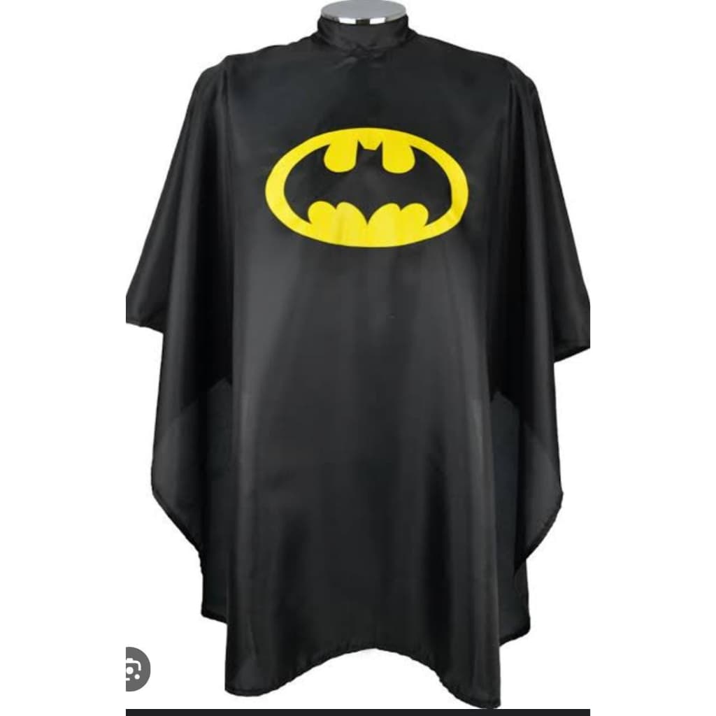 Capa de Corte Infantil | Batman