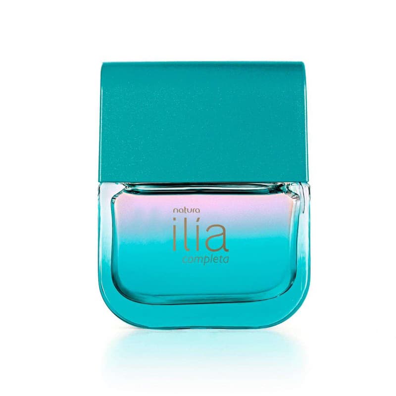 Ilía Completa Deo Parfum
