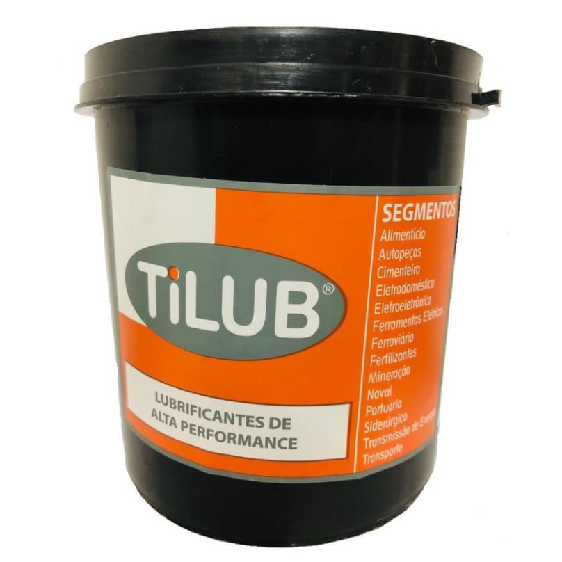 Graxa De Silicone - Para Máquinas De Café Expresso Saeco 1kg