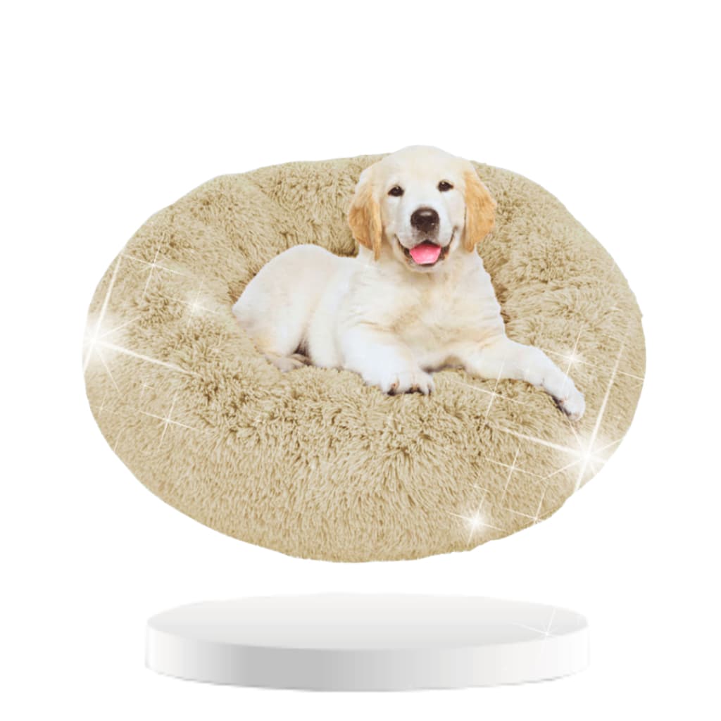 Cama Para Cachorro Cama Pet Caminha Para Cachorro Caminha Pet Nuvem Super Macia Tamanho Extra Grande Promoção