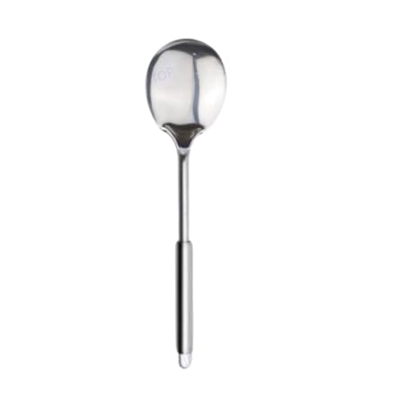 KIT E INDIVIDUAL Inox Concha Escumadeira Colher Espátula –TOP ÚTIL Utilidades De Cozinha Decoração Casa