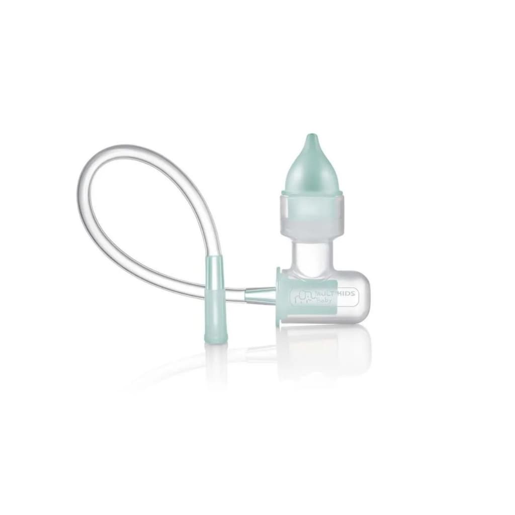 Aspirador nasal de sucção