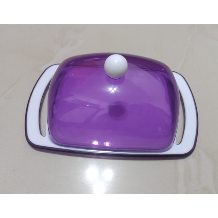 Manteigueira Cake Bo Butter Container