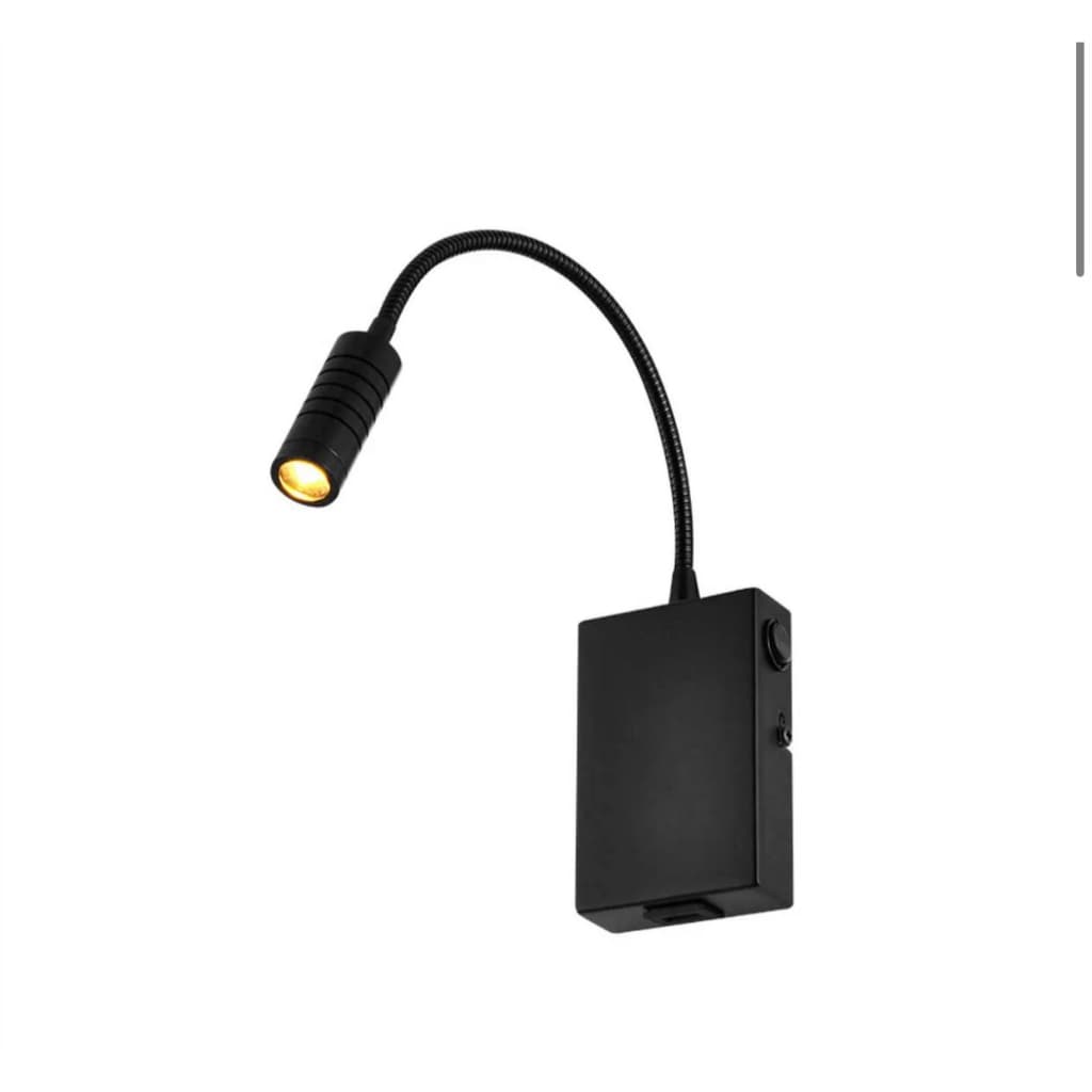ARANDELA LED Danchi Potência：3W