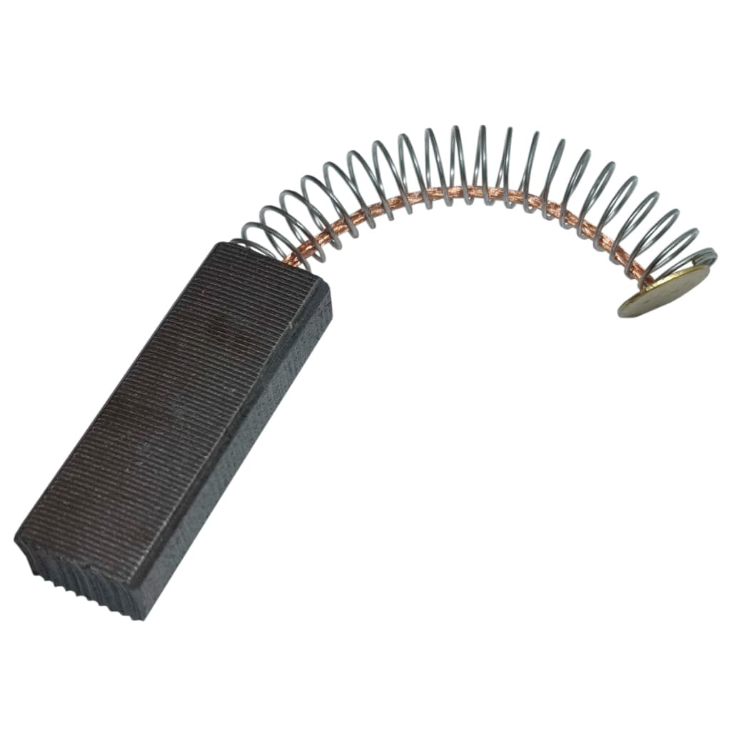 Escova De Carvão 6.3x11x32mm Carbono aparelhos eletrônicos