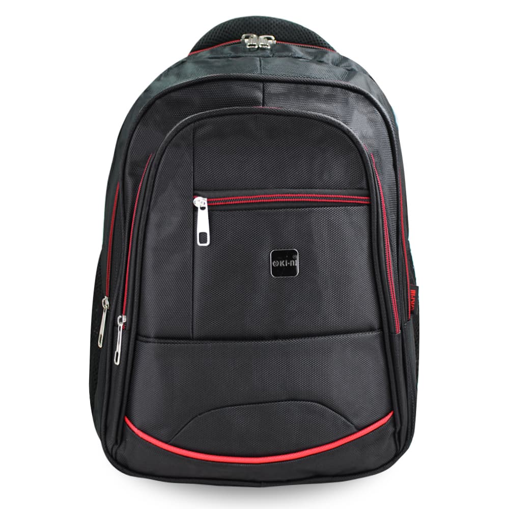 Mochila Masculina Adulto Escolar 3D Estilosa Impermeável Feminina Reforçada