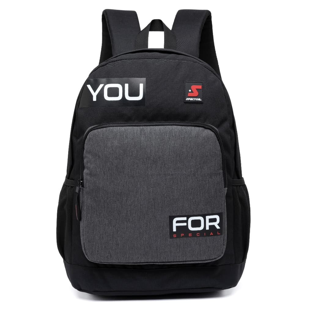 Mochila Spector Escolar Masculina Trabalho