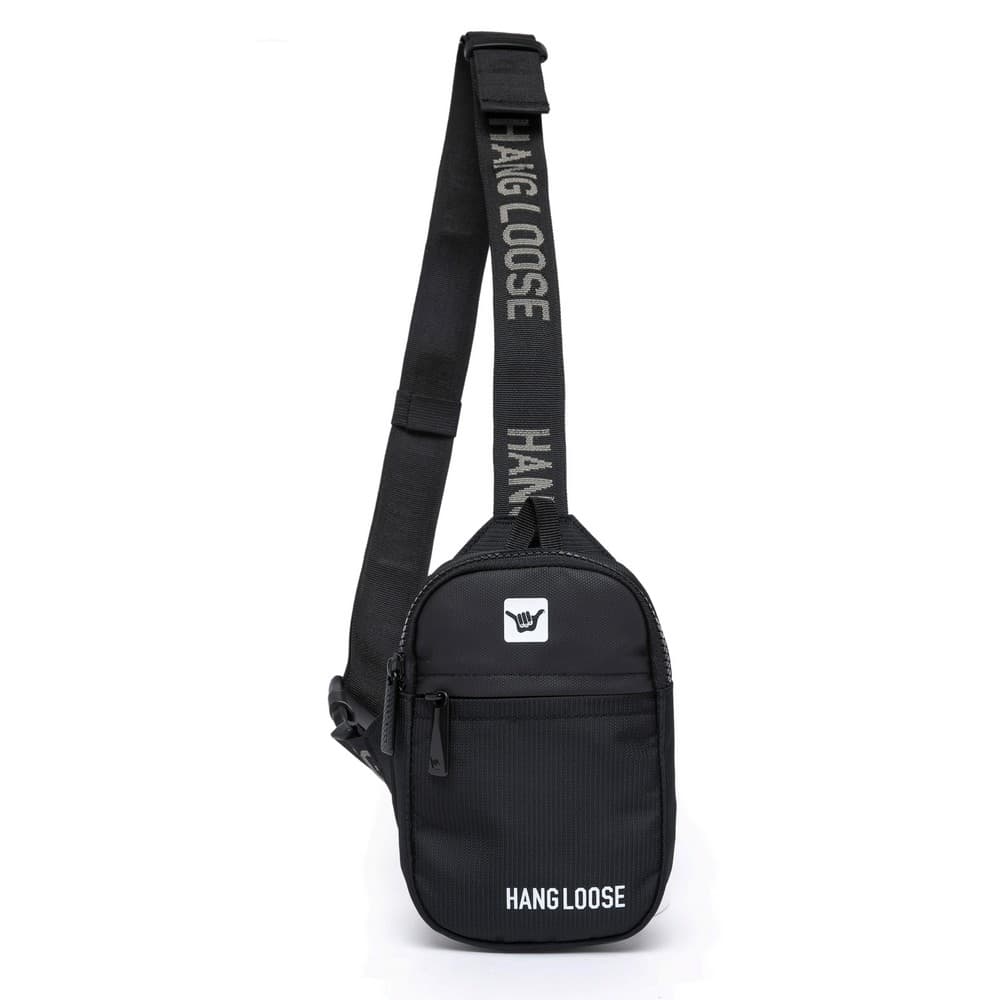 Shoulder Bag Hang Loose Transversal Masculina