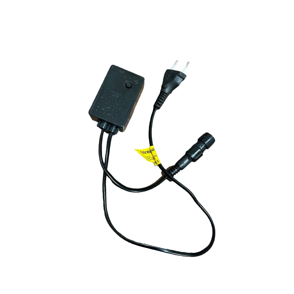Controle Para Mangueira De 2 Cabos De 20m Bivolt