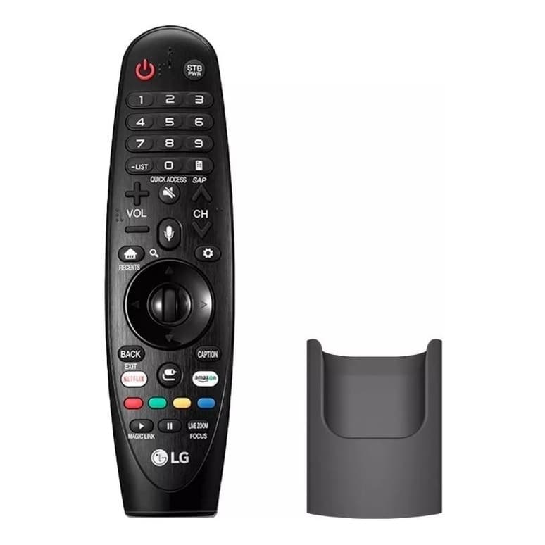 Suporte De Parede Controle Remoto LG Smart Magic An-mr18ba