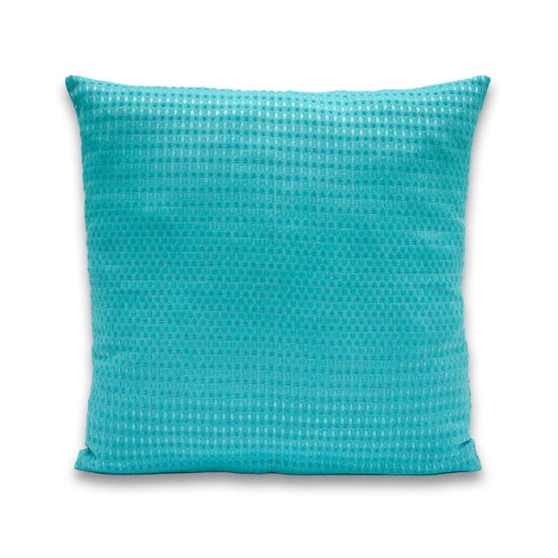Capa de almofada Piquet 40/40cm