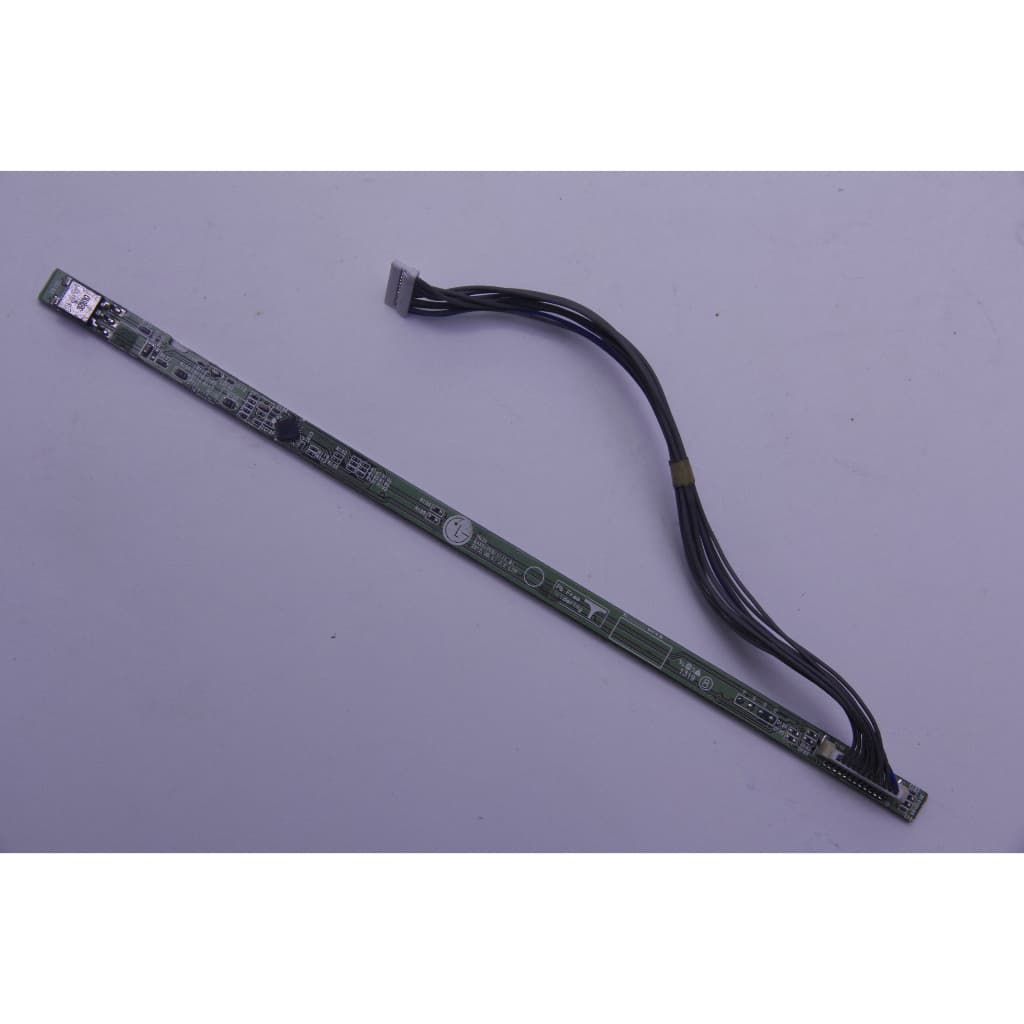 Placa Teclado Sensor Cr All In One Lgv32 Eax64915101