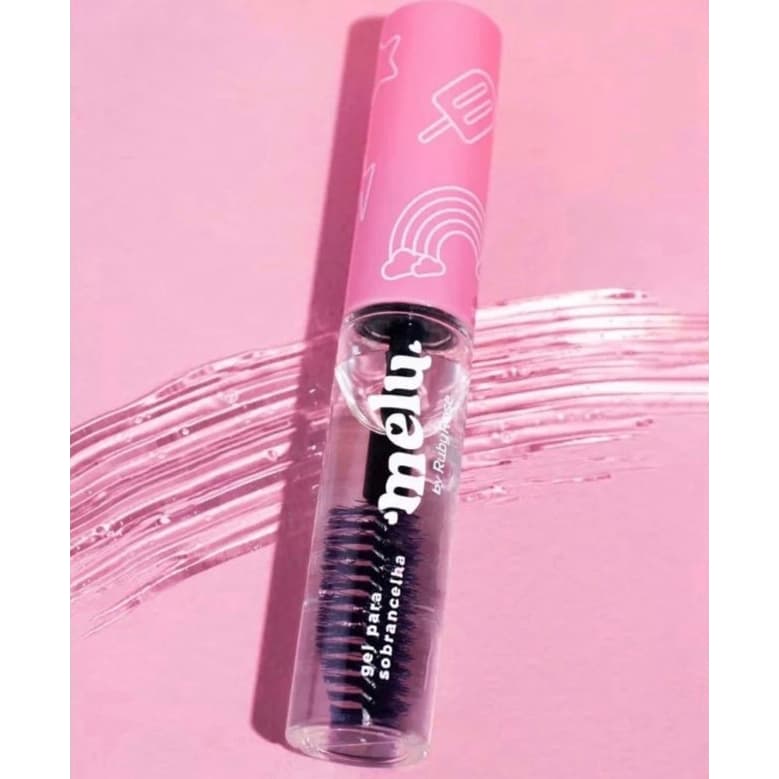 Gel Para Sobrancelha Melu By Ruby Rose RR-8422
