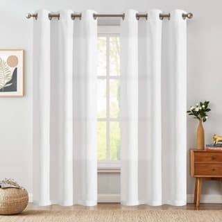 Cortina Roma Oxford Premium Enxovais 300x250 Ilhós Premium Para Sala Quarto Escritório Luxo