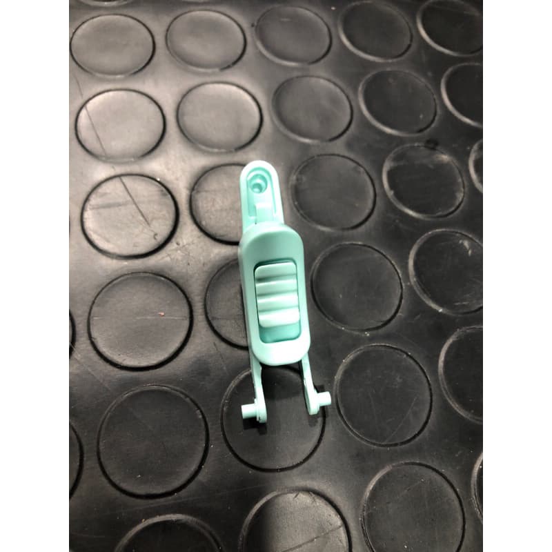 botão passadeira a vapor portátil PVP03VD original