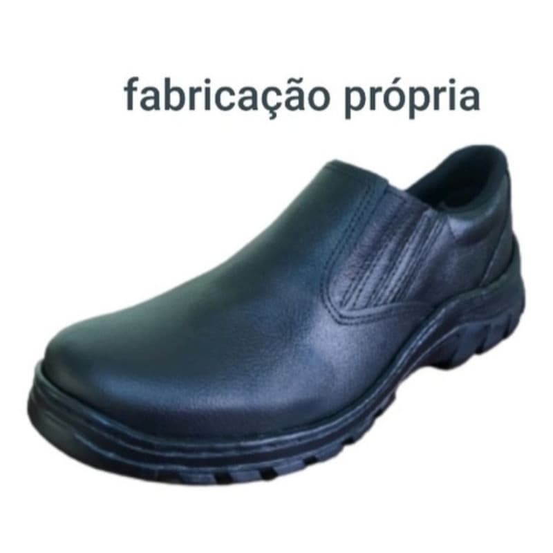 sapatão sapato segurança