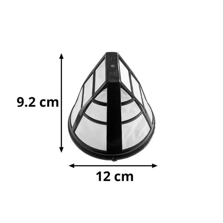 Coador Filtro Cafeteira Philips Walita 7546