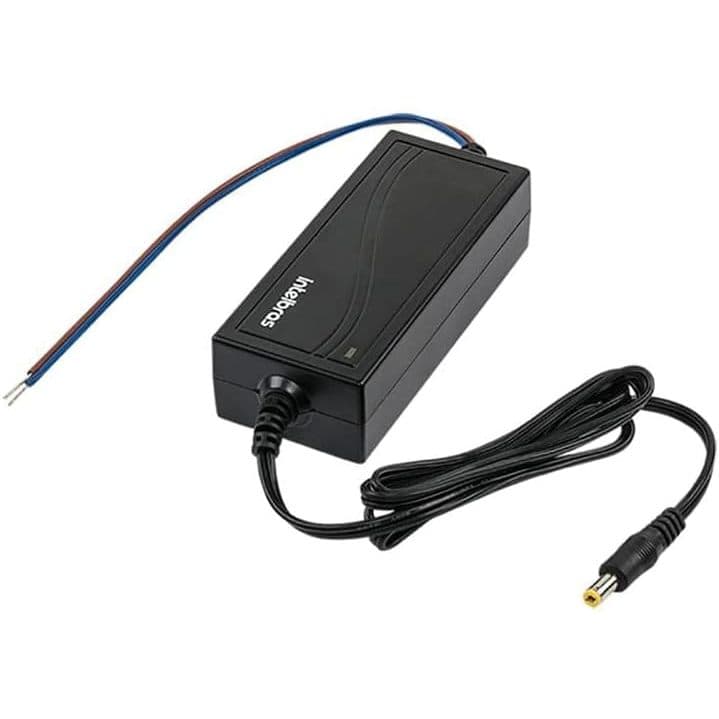 Fonte 12v3a Intelbras Bivolt Alimentação P/Camera Cftv Roteador Fitas Led