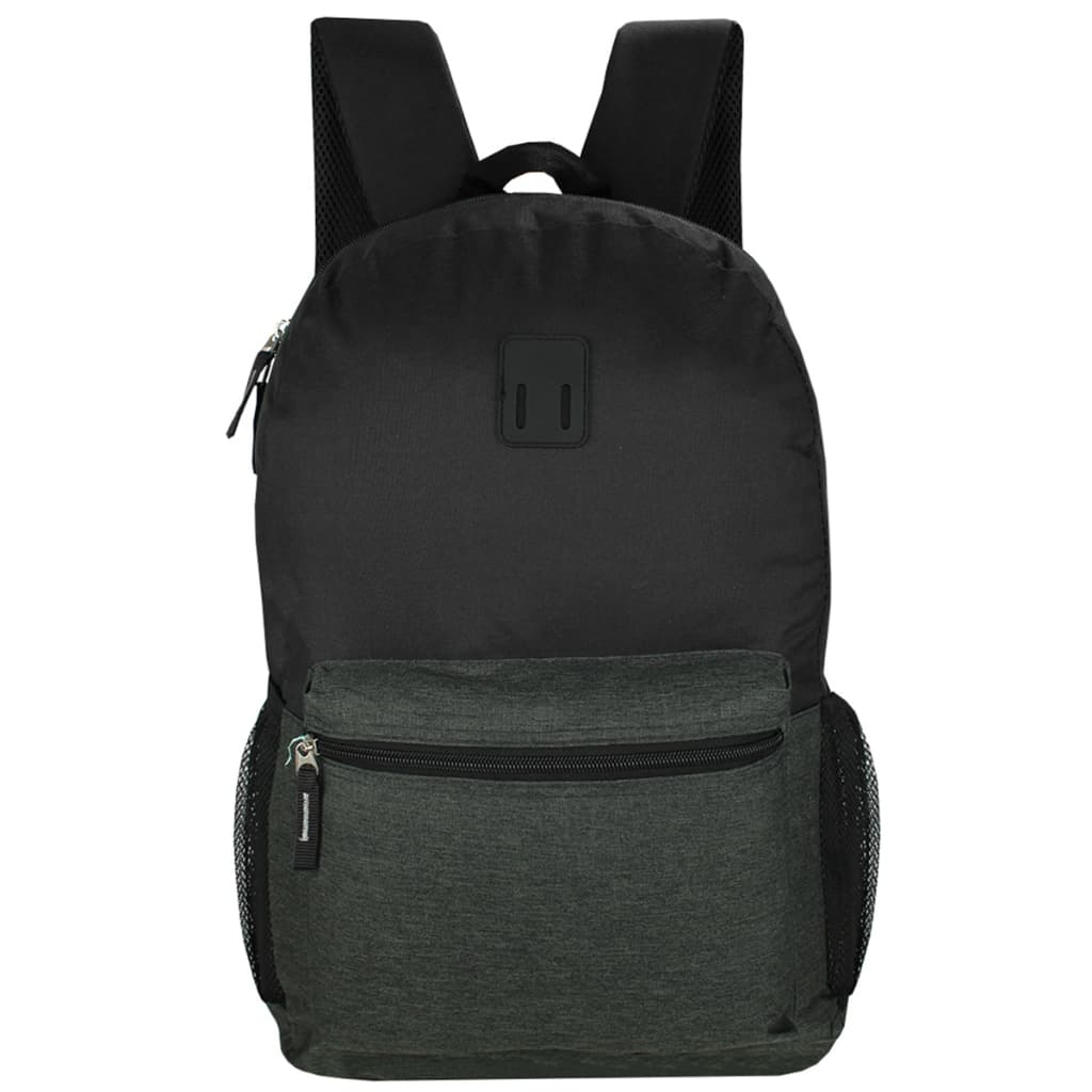 Mochila De Costas Casual Reforçada Masculina Clio Sport