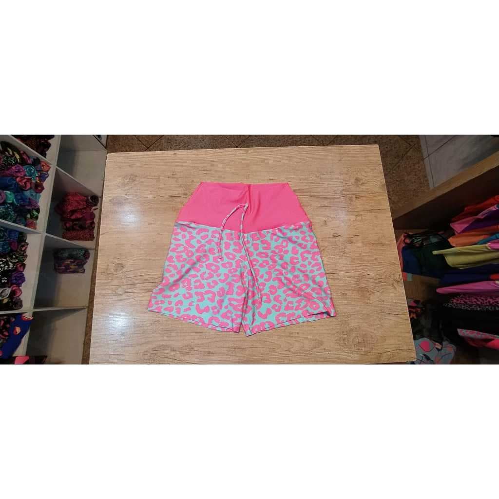 short onça