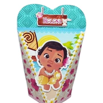 10 CAIXAS CORAÇÃO PERSONALIZADA COM QUALQUER TEMA - LEMBRANCINHA PERSONALIZADA